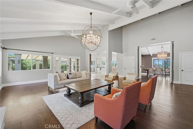 940 N Silent Ranch Drive, Glendora, CA 91741