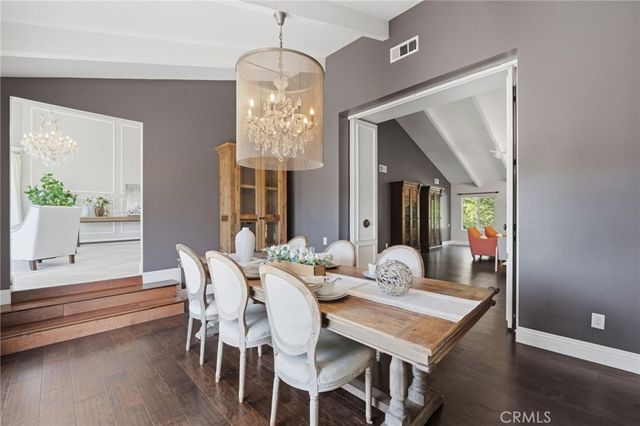 940 N Silent Ranch Drive, Glendora, CA 91741