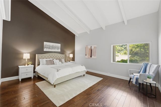 940 N Silent Ranch Drive, Glendora, CA 91741