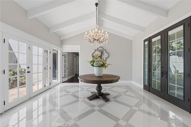 940 N Silent Ranch Drive, Glendora, CA 91741