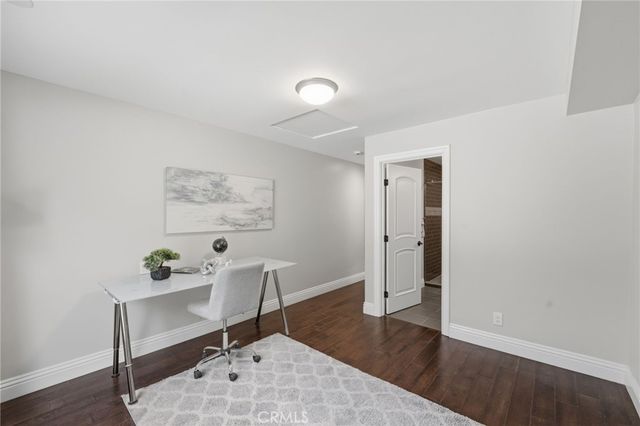 940 N Silent Ranch Drive, Glendora, CA 91741