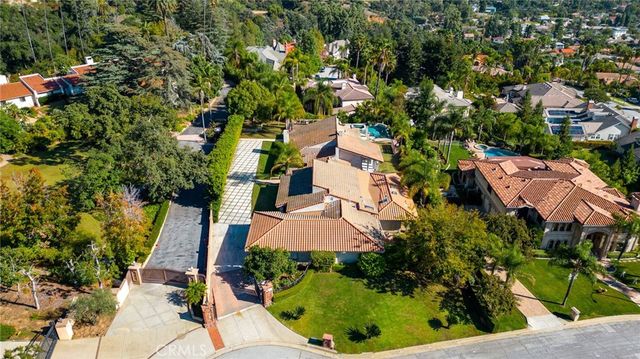 940 N Silent Ranch Drive, Glendora, CA 91741