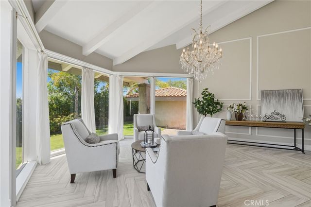 940 N Silent Ranch Drive, Glendora, CA 91741