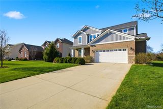 10909 Bouldercrest Drive, South Lyon, MI 48178