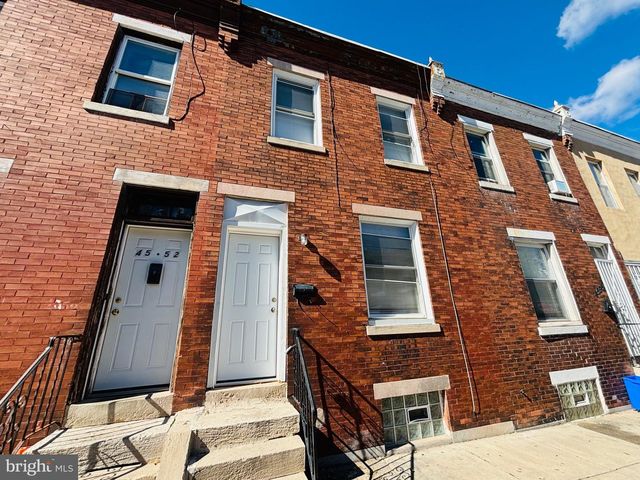 4554 N MOLE ST, Philadelphia, PA 19140