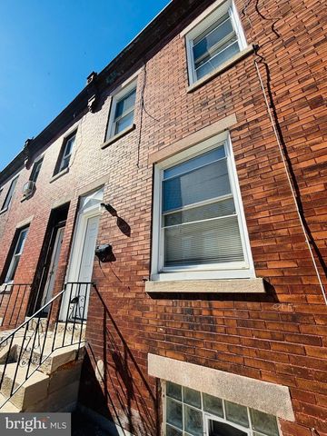 4554 N MOLE ST, Philadelphia, PA 19140