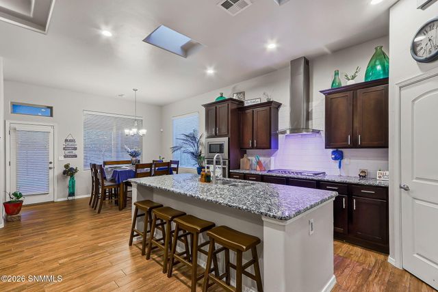 3681 Albion Avenue, Las Cruces, NM 88012