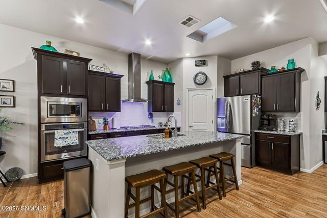 3681 Albion Avenue, Las Cruces, NM 88012