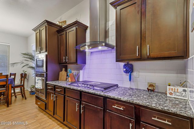3681 Albion Avenue, Las Cruces, NM 88012