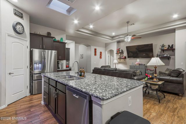3681 Albion Avenue, Las Cruces, NM 88012