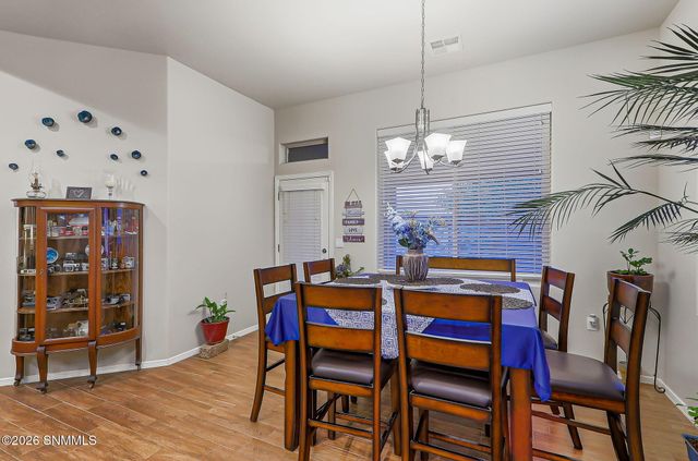 3681 Albion Avenue, Las Cruces, NM 88012