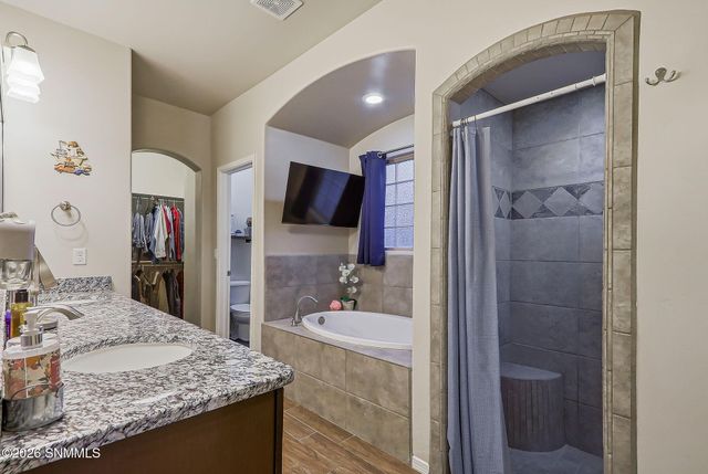 3681 Albion Avenue, Las Cruces, NM 88012