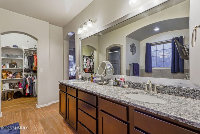 3681 Albion Avenue, Las Cruces, NM 88012
