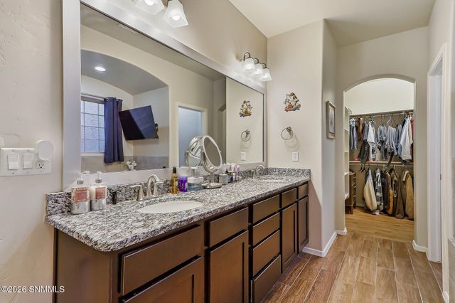 3681 Albion Avenue, Las Cruces, NM 88012