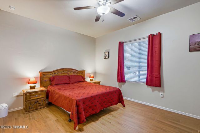 3681 Albion Avenue, Las Cruces, NM 88012