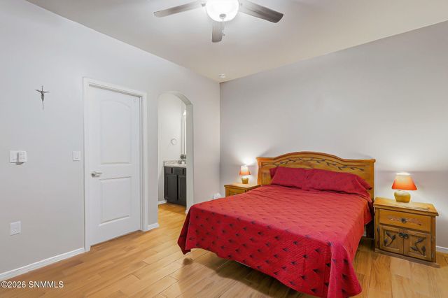 3681 Albion Avenue, Las Cruces, NM 88012