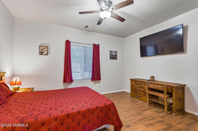 3681 Albion Avenue, Las Cruces, NM 88012