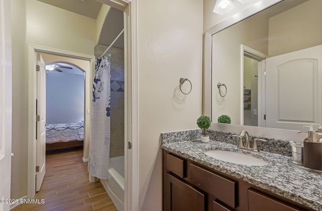 3681 Albion Avenue, Las Cruces, NM 88012