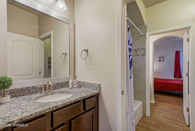 3681 Albion Avenue, Las Cruces, NM 88012