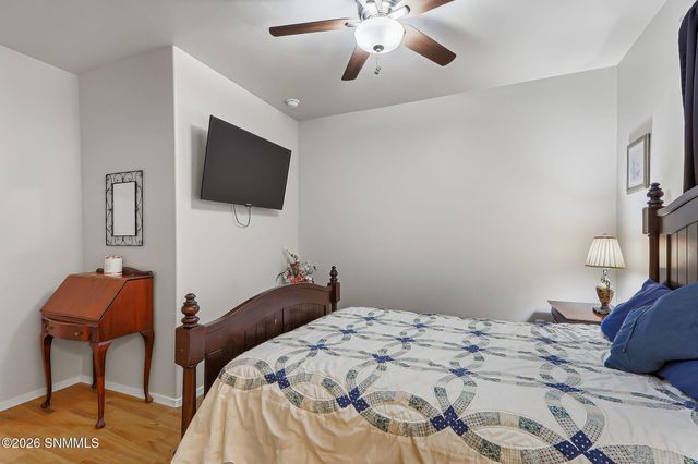 3681 Albion Avenue, Las Cruces, NM 88012