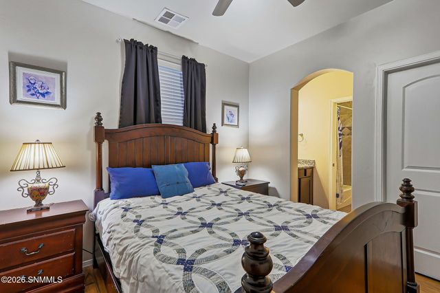 3681 Albion Avenue, Las Cruces, NM 88012