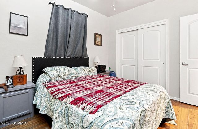 3681 Albion Avenue, Las Cruces, NM 88012