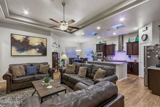 3681 Albion Avenue, Las Cruces, NM 88012