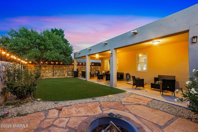 3681 Albion Avenue, Las Cruces, NM 88012