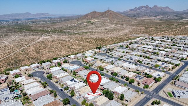 3681 Albion Avenue, Las Cruces, NM 88012