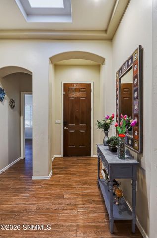 3681 Albion Avenue, Las Cruces, NM 88012