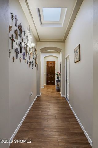 3681 Albion Avenue, Las Cruces, NM 88012