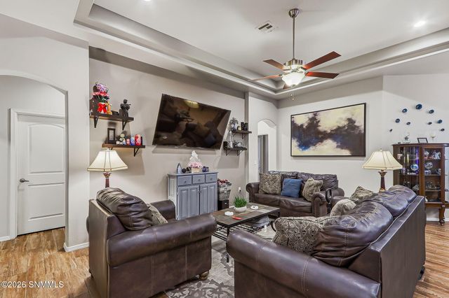 3681 Albion Avenue, Las Cruces, NM 88012