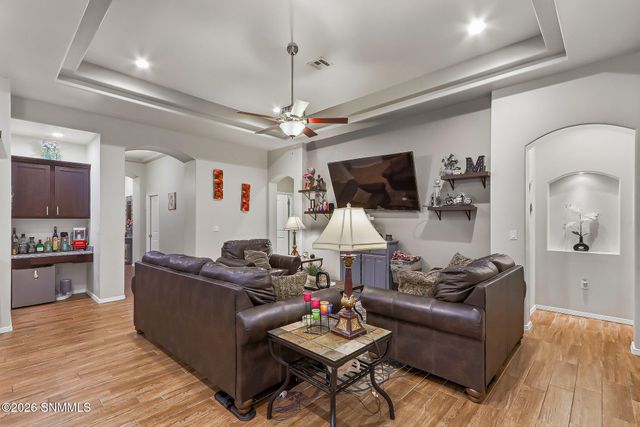 3681 Albion Avenue, Las Cruces, NM 88012