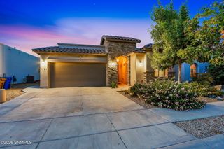 3681 Albion Avenue, Las Cruces, NM 88012