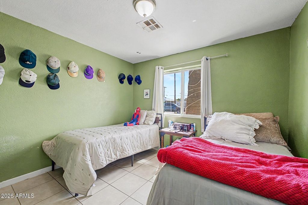 2529 N 40TH Avenue, Phoenix, AZ 85009 — photo 4
