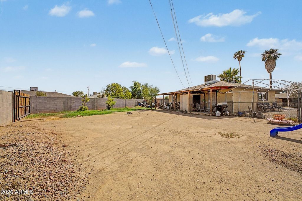 2529 N 40TH Avenue, Phoenix, AZ 85009 — photo 5