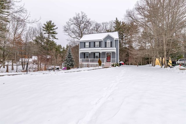 30 Pondview Drive, Derry, NH 03038