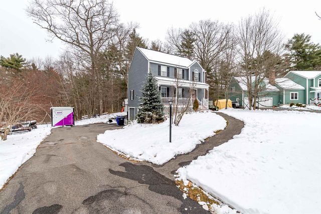 30 Pondview Drive, Derry, NH 03038