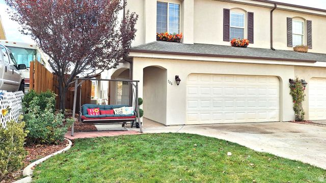 706 S 75 E, Cedar City, UT 84720