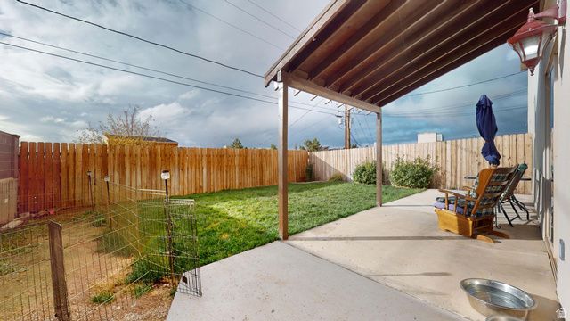 706 S 75 E, Cedar City, UT 84720
