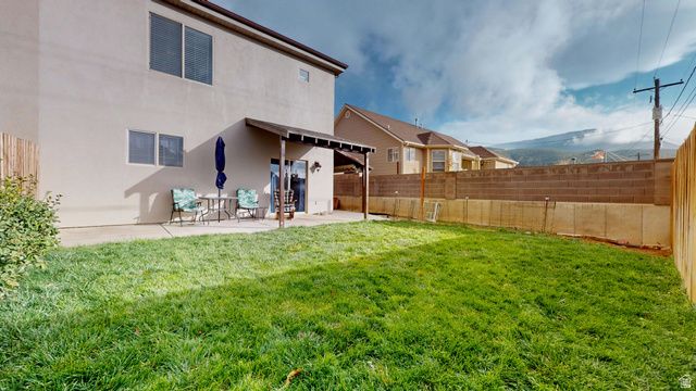 706 S 75 E, Cedar City, UT 84720