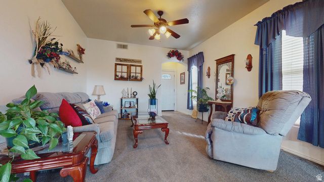 706 S 75 E, Cedar City, UT 84720