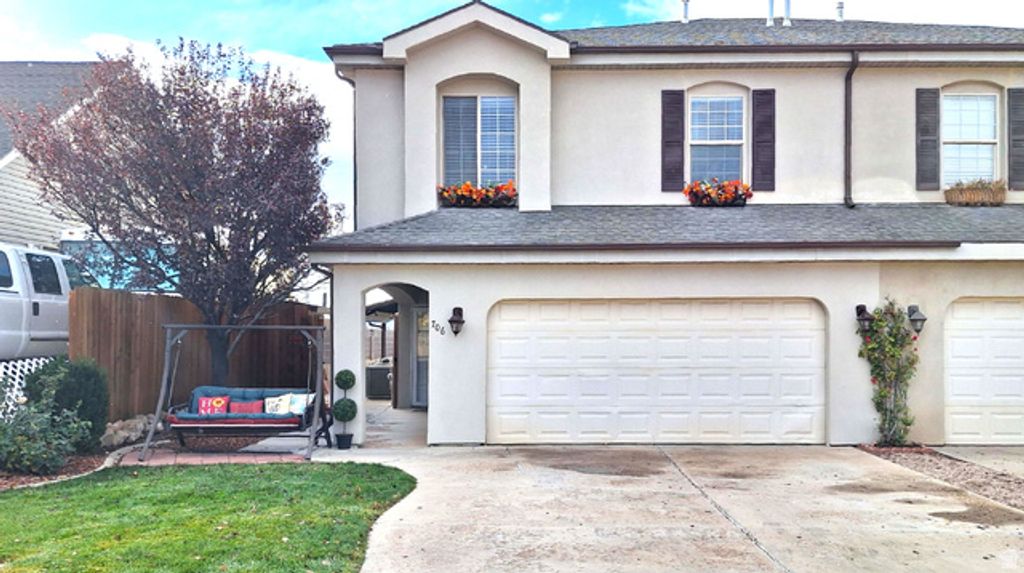 706 S 75 E, Cedar City, UT 84720