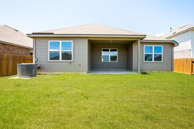 1139 Amy Drive, Kyle, TX 78640