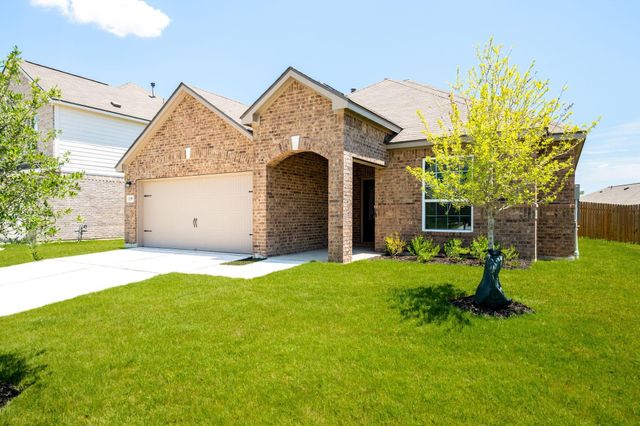 1139 Amy Drive, Kyle, TX 78640