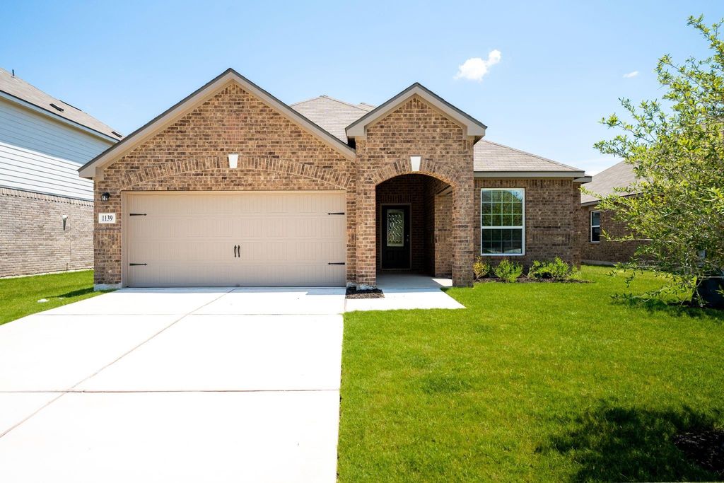 1139 Amy Drive, Kyle, TX 78640