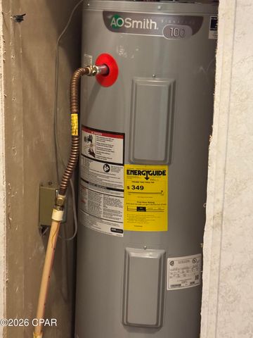 3916 Larkspur Circle, Marianna, FL 32446