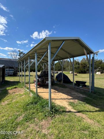 3916 Larkspur Circle, Marianna, FL 32446