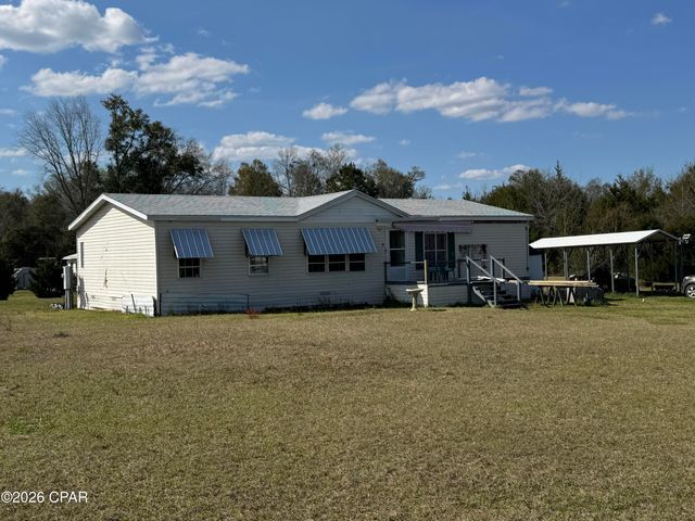3916 Larkspur Circle, Marianna, FL 32446
