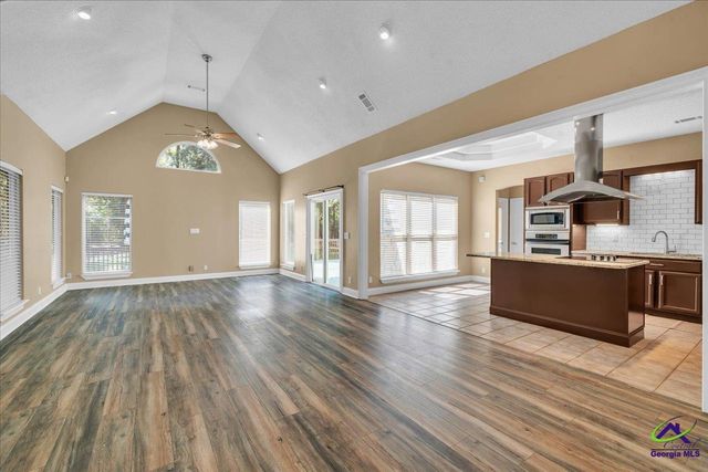 405 Sleepy Lane, Warner Robins, GA 31088